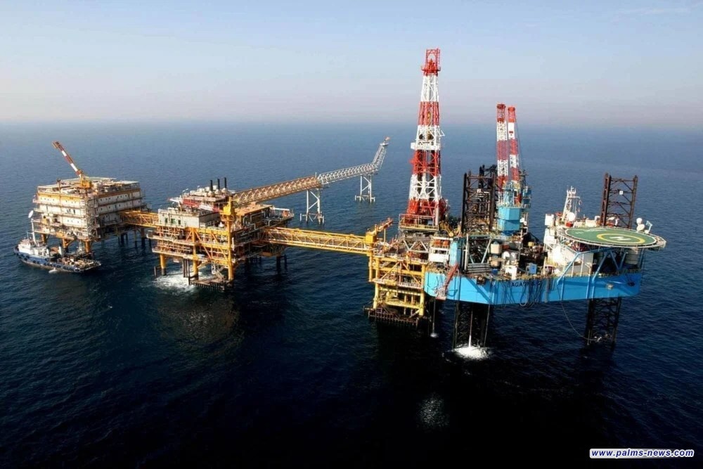 إيران تقترب من توقيع أكبر العقود في تاريخ صناعة النفط داخل البلاد